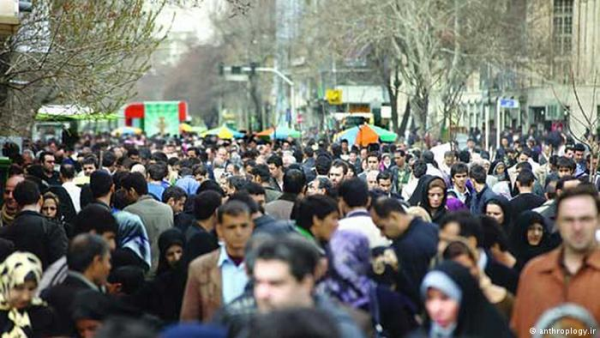 İranda koronadan ölənlərin sayı 7000-i keçdi